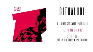 Alek - Tic Tac (Ft. Mx)