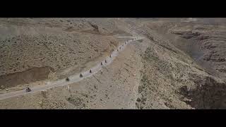 Bollywood Meets Spiti Valley