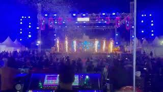 Dhenkanal mahotsav 