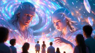 ⚡ THIS VIDEO WILL FIND YOU ✨ PLEIADIAN COUNCIL IS CALLING YOU 🌀 AWAKEN YOUR COSMIC SELF