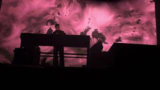 Nicola Cruz (VJ：BunBun) - Live @ MUTEK.JP 2025, Nocturne 1, Spotify O-EAST, Tokyo, Japan 2025-11-21