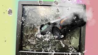 I.L.M. - Crash (Official Audio) feat. Spazmenos Smoak, Neo2xx & CØN