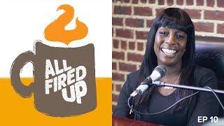 All Fired Up - Key Key H.
