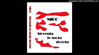 Nico - My Heart Is Empty