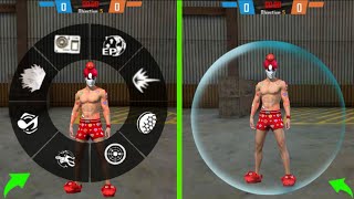 Lone Wolf Mode New New Bundle Enter Trick|Top 5 Tips And Tricks In Free Fire 2025|#Trending