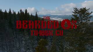 The Bearded Ox Timber Co  Timber to Table