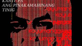 Hilagang Baybayin - K.A.I.N Of Kain@Abel