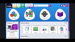 What’s New in Purple Mash | Autumn 2025 Round Up