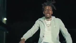 Jaydayoungan Flash out