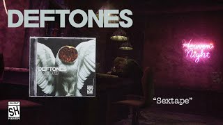 Deftones " Sextape" in Silent Hill |  | silenthaven_