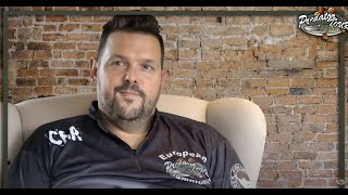 Interview BFT Shop | Hans Vergouwen | PredatorTour 2020 | Pike | Perch | Zander | Fishing