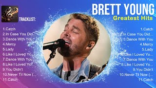 Brett Young MIX songs ❤️ Brett Young Top Songs ❤️ Brett Young Full Album