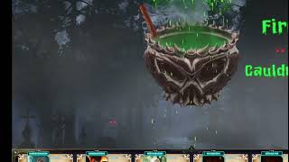 DMP39 Plays Write Warz