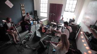 Milo Greene - 1957 (Live: Downtown Session)