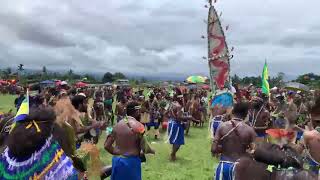 2024 PNG Pre-Independence Celebration@NPIPNG