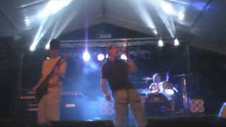 THE Project - Let's Get Down.mpg