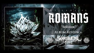 ALBUM REVIEW: We Came As Romans - Darkbloom
