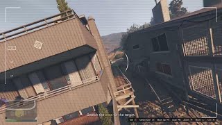 GTA Online Xbox Series X ~ Daily & Photos Animals - LS Tags Sprayed 5/5 & SeCacf