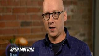 Keeping Up With The Jones - 'Get In The Car' exclusive bonus featurette