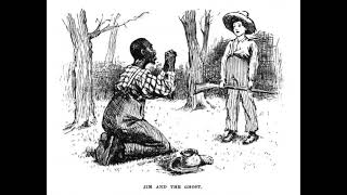 The Adventures of Huckleberry Finn - part  1/4