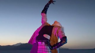 真/新 (2022) [Dance Film]