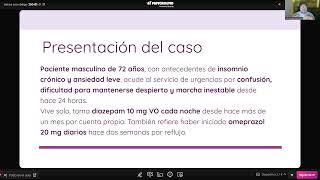 Farmacología #1 | Farmacocinética aplicada a la clínica | Smartmed Shots