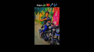 Napo Cover 🎤🎶 Dansa Provoka