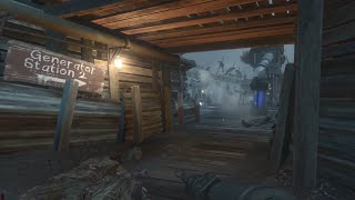 A Live Review of Origins in CoD BO2 Zombies
