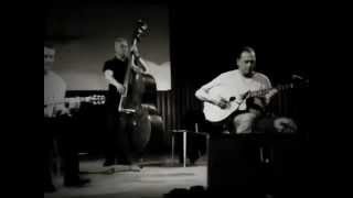Si tu savais - Rosenberg Trio & Tim Kliphuis