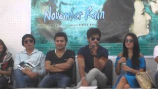 Aaryan Sigdel's  Clarification  on Bathroom Controversy