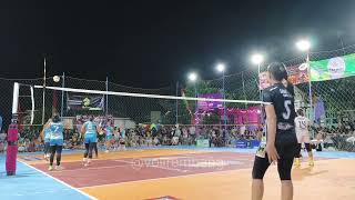 WARMING UP BHAYANGKARA GROBOGAN VS GANESHA PONOROGO