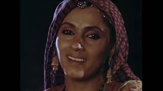 Dil Hoom-Hoom Kare - Female (Bollywood Classic) दिल हूम-हूम करे (रुदाली)