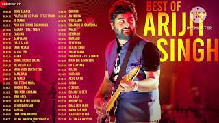 Arijit Singh Top New Song 2023 | Best of Arijit Singh Mix Song | Arijit Singh all Song