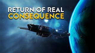 The Space Game That Brings Back Real Consequence - NTL: No Time Left