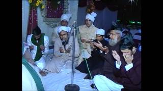 The Great Qutba Nikah by Syed Ahmed Imaduddin Quadri s/o Syed Abdul Razzak Quadri Al Jeelani