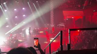 Gianna Nannini - America - Live Roma 2022