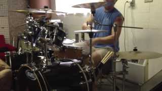BRUTE - CHASM