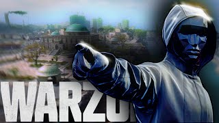 🔴LIVE Warzone | Manscaped tutorial live on stream