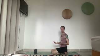 Reach for What Feels Good (25 mins)