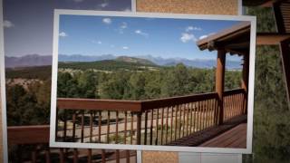 farm land for sale in colorado - Cotopaxi Ranch