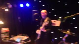 The Fundamentals Wedding Band - Journey 'Don't Stop Believing' Live