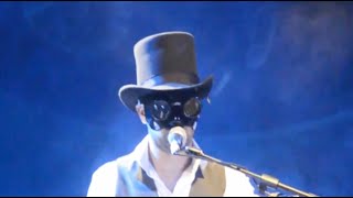 Clones Theory - Pulse (live)