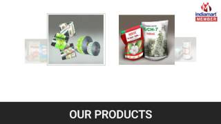 Flexi Bag Pouch And Laminate Pouch by Sun Roto Print, Ahmedabad