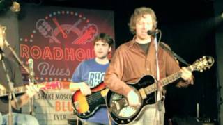 Who'll Stop the Rain - Dr. Nick with Dixie Cannon & Kornei