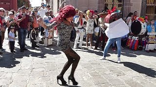 Danza del Torito