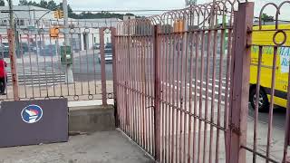 Crazy Driver