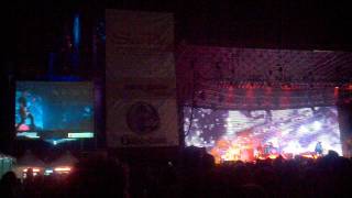 STP BIG EMPTY AT STEEL STACKS STAGE MUSIC FEST
