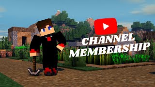 Membership Announcement + Big Update | @tanmaygawadegaming