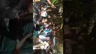 WHAT EXACTLY HAPPEN ON THE PROTEST DAY🙏..DADAR,MUMBAI