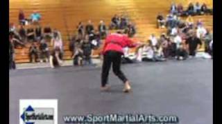 Frank Samy - 2005 Quebec Open